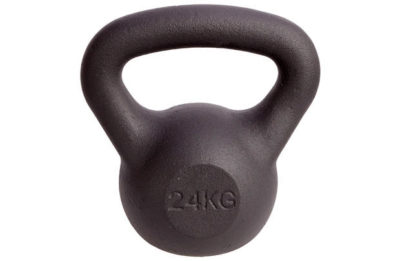 Men's Health 24kg Kettlebell Men's Health 24kg Kettlebell